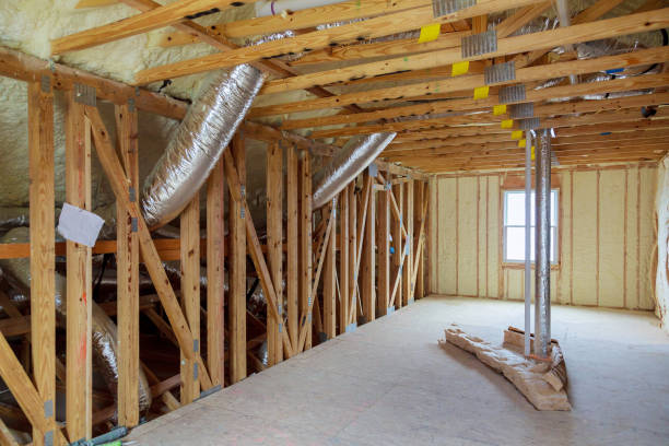 Best Energy Efficiency Insulation in Roselawn, IN