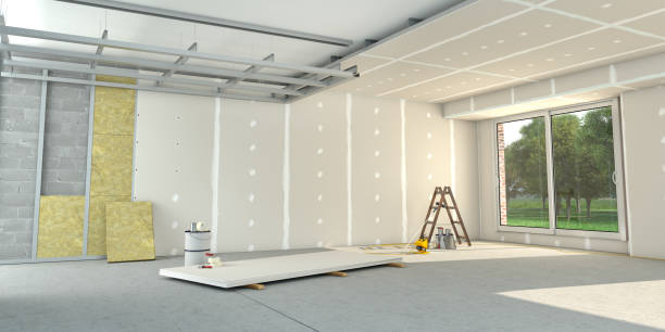 Best Cellulose Insulation in Roselawn, IN
