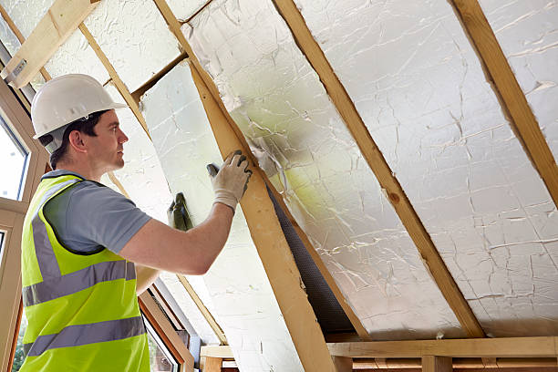 Types of Insulation We Offer in Roselawn, IN