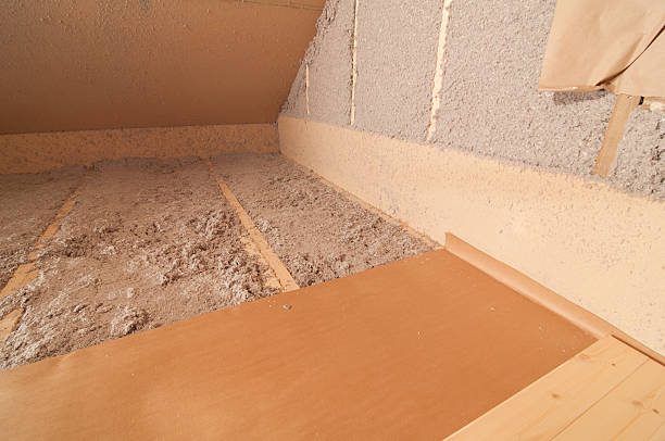 Best Commercial Insulation in Roselawn, IN